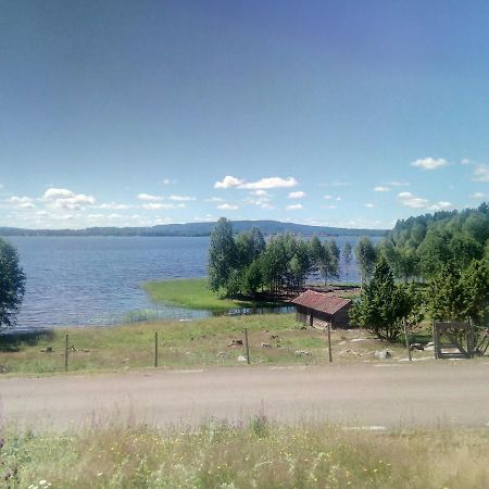 Вілла Dimgarden Лександ Екстер'єр фото